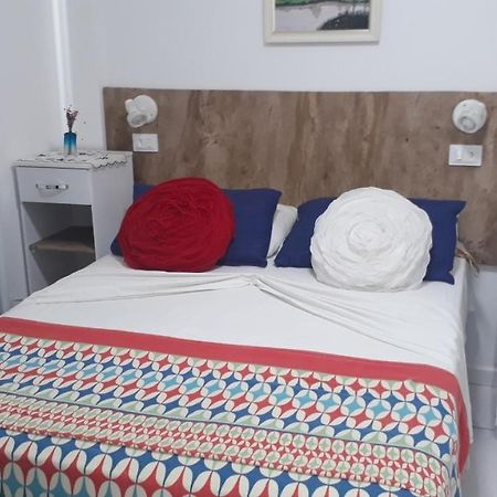 Flat Manamar Apartment Porto de Galinhas Exterior photo