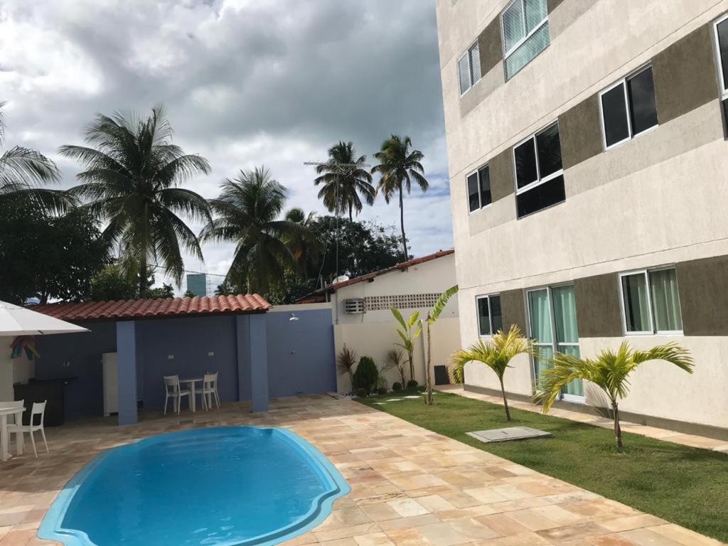Flat Manamar Apartment Porto de Galinhas Exterior photo