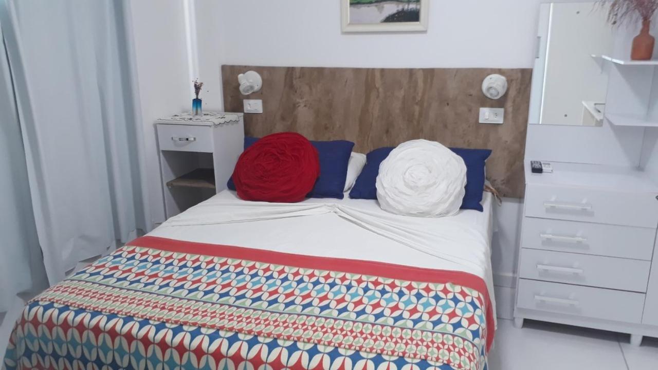 Flat Manamar Apartment Porto de Galinhas Exterior photo