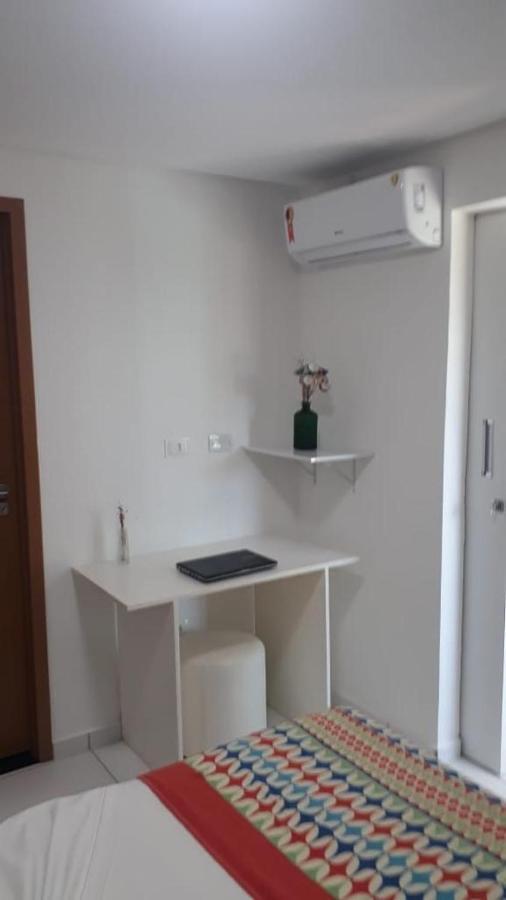 Flat Manamar Apartment Porto de Galinhas Exterior photo