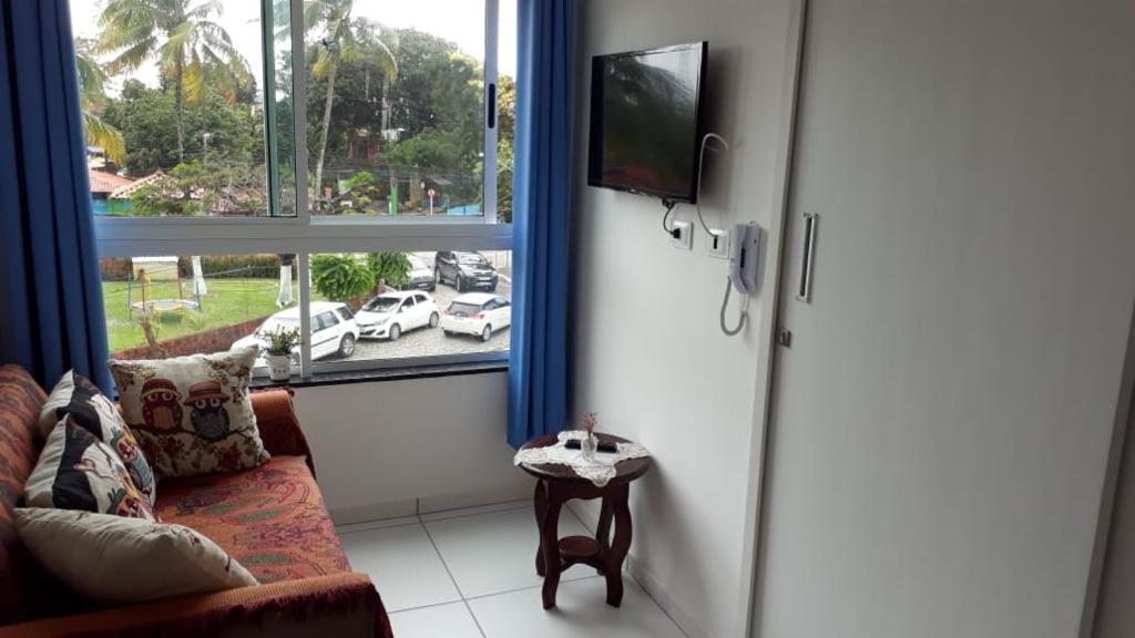 Flat Manamar Apartment Porto de Galinhas Exterior photo