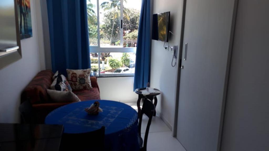 Flat Manamar Apartment Porto de Galinhas Exterior photo