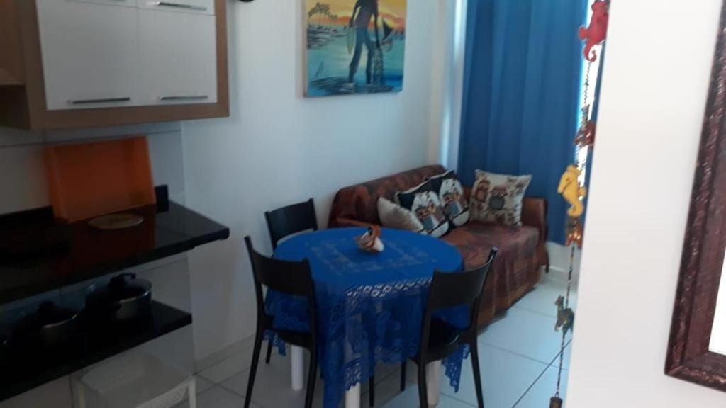 Flat Manamar Apartment Porto de Galinhas Exterior photo